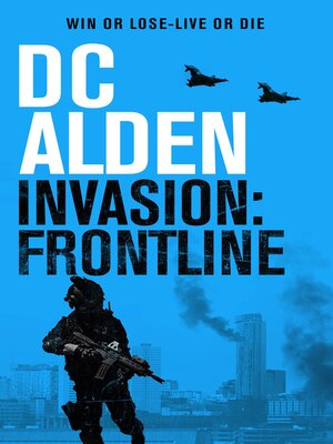 cover image of Frontline